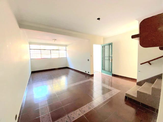 Sobrado com 114m² 3 quartos e 3 banheiros, à venda, no bairro Campo Belo em São Paulo