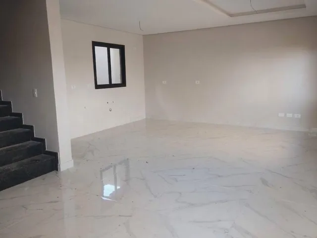 Sobrado com 112m² 3 quartos e 3 banheiros, à venda, no bairro Bairro Alto em Curitiba