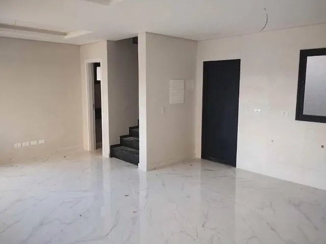 Sobrado com 112m² 3 quartos e 3 banheiros, à venda, no bairro Bairro Alto em Curitiba