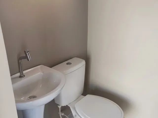 Sobrado com 112m² 3 quartos e 3 banheiros, à venda, no bairro Bairro Alto em Curitiba