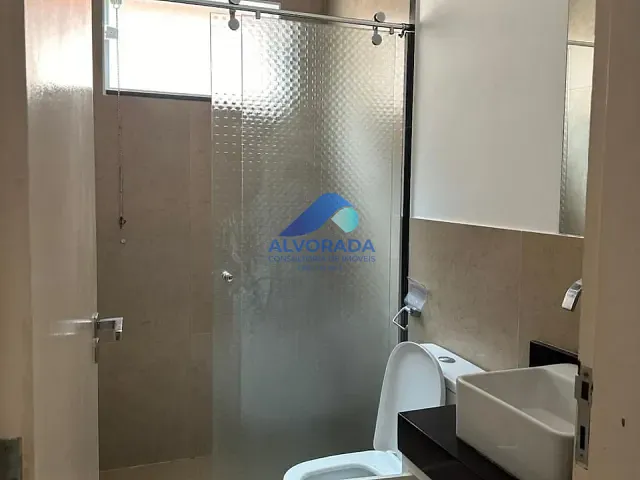 Sobrado com 125m² 3 quartos e 2 banheiros, à venda, no bairro Parque Interlagos em São José dos Campos