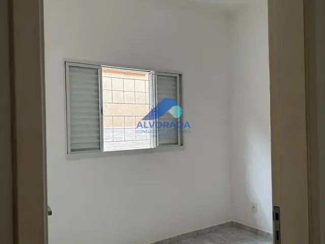 Sobrado com 125m² 3 quartos e 2 banheiros, à venda, no bairro Parque Interlagos em São José dos Campos