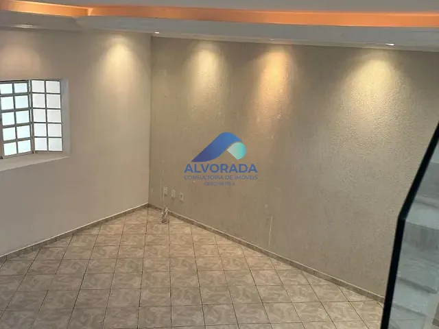 Sobrado com 125m² 3 quartos e 2 banheiros, à venda, no bairro Parque Interlagos em São José dos Campos