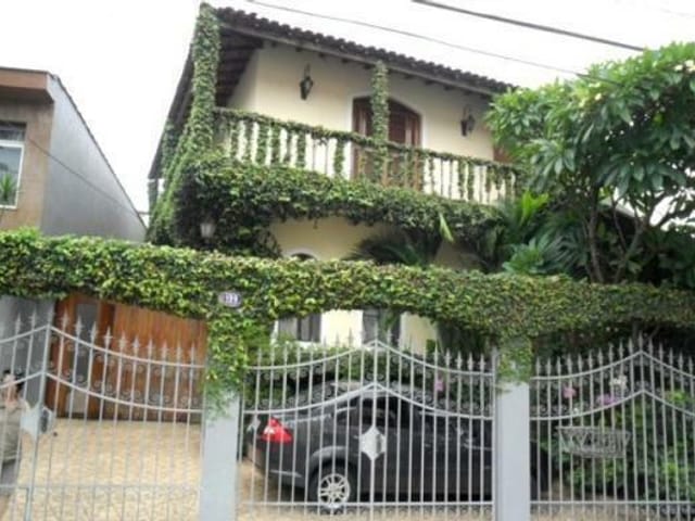Foto do Sobrado - Sobrado à venda 3 Quartos, 3 Suites, 3 Vagas, 563.5M², Vila Formosa, São Paulo - SP | ZONA LESTE IMÓVEIS