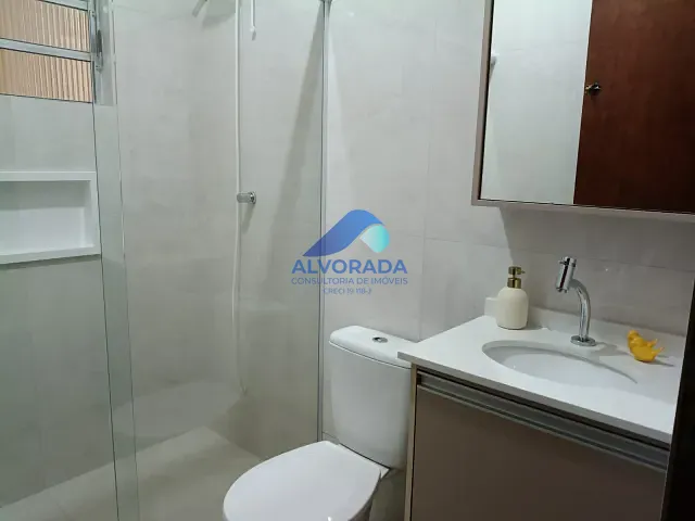 Sobrado com 150m² 3 quartos e 2 banheiros, à venda, no bairro Parque Industrial em São José dos Campos