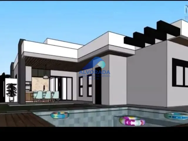 Sobrado com 480m² 3 quartos e 5 banheiros, à venda, no bairro Urbanova em São José dos Campos