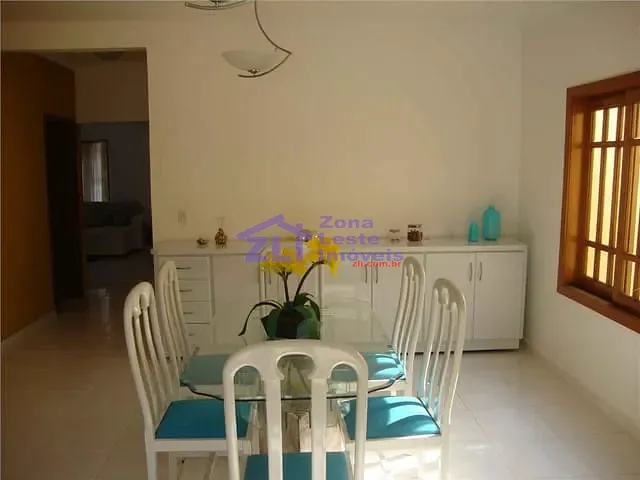 Sobrado com 400m² 3 quartos e 4 banheiros, à venda, no bairro Portal dos Pássaros II em Boituva