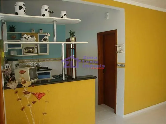 Sobrado com 400m² 3 quartos e 4 banheiros, à venda, no bairro Portal dos Pássaros II em Boituva
