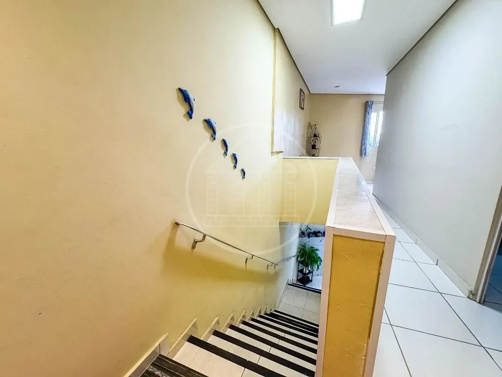 Sobrado, 2 quartos, 64 m² - Foto 25