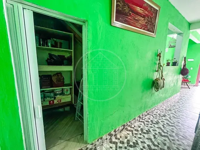 Sobrado com 64m² 2 quartos e 2 banheiros, à venda, no bairro Parelheiros em São Paulo