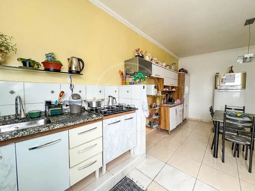 Sobrado, 2 quartos, 64 m² - Foto 14
