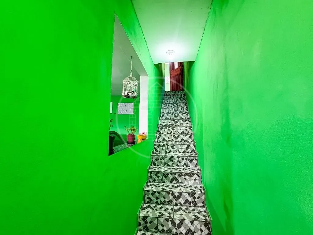 Sobrado, 2 quartos, 64 m² - Foto 6