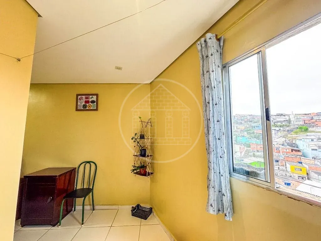 Sobrado, 2 quartos, 64 m² - Foto 23
