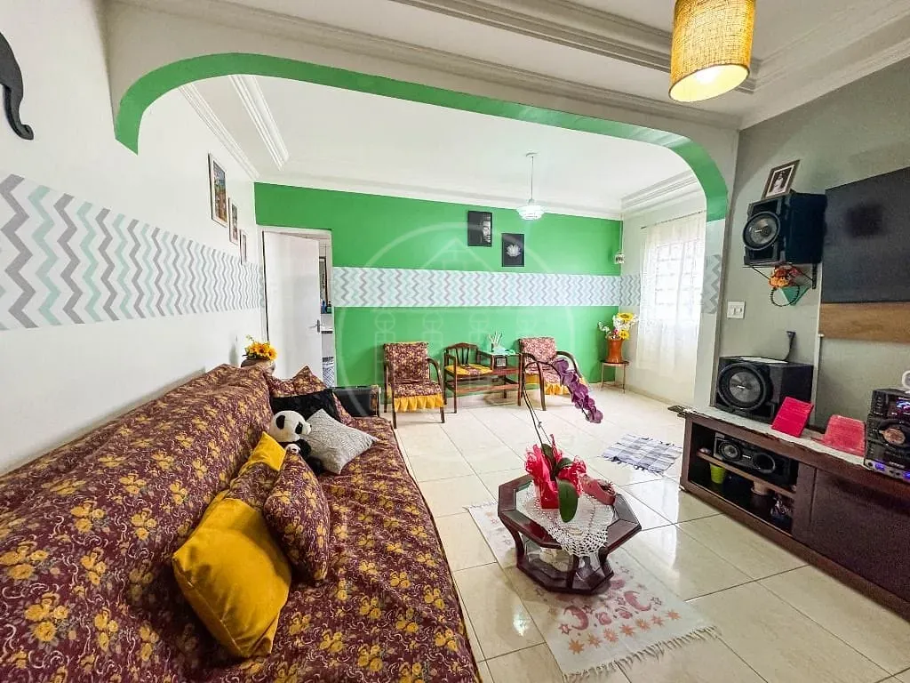 Sobrado, 2 quartos, 64 m² - Foto 9