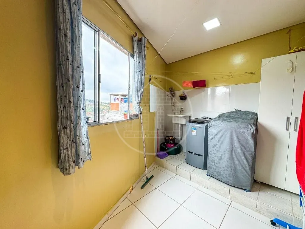Sobrado, 2 quartos, 64 m² - Foto 22