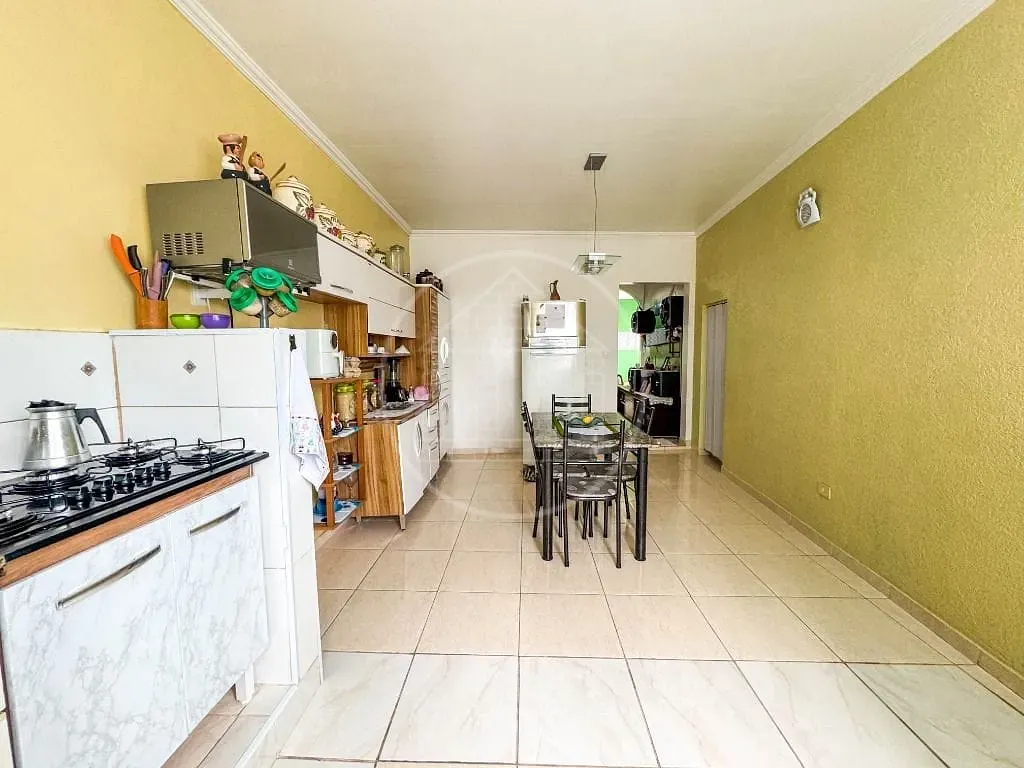 Sobrado, 2 quartos, 64 m² - Foto 15