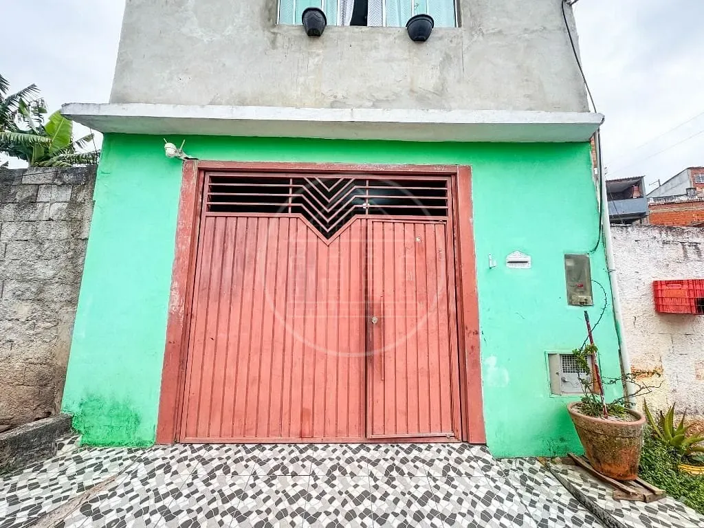Sobrado, 2 quartos, 64 m² - Foto 26
