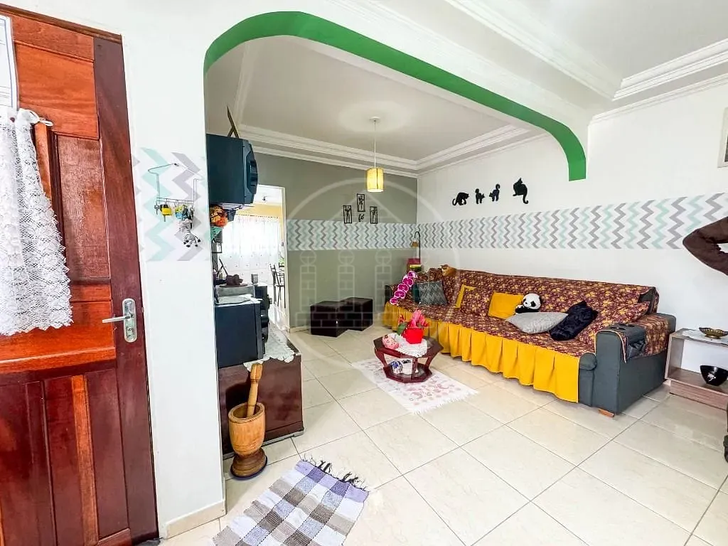 Sobrado, 2 quartos, 64 m² - Foto 7