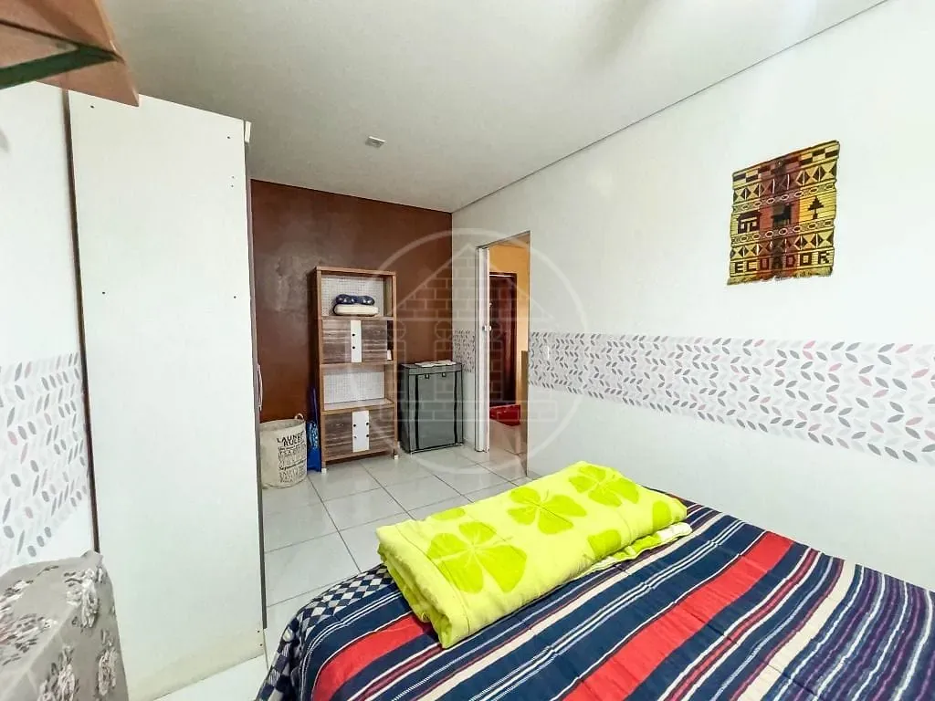 Sobrado, 2 quartos, 64 m² - Foto 21