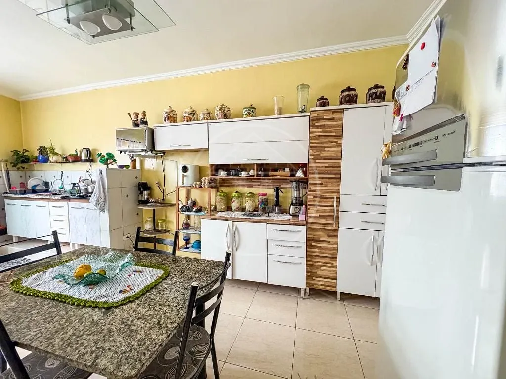 Sobrado, 2 quartos, 64 m² - Foto 12