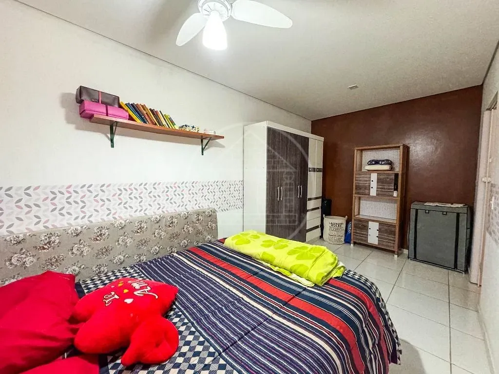 Sobrado, 2 quartos, 64 m² - Foto 20