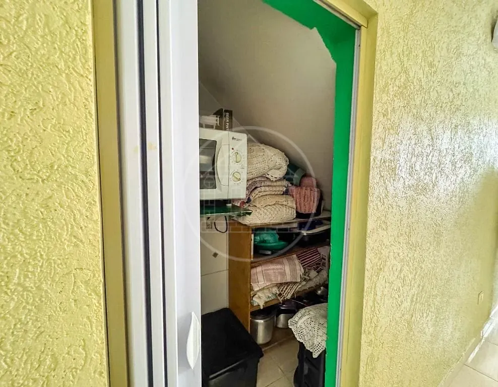 Sobrado, 2 quartos, 64 m² - Foto 13