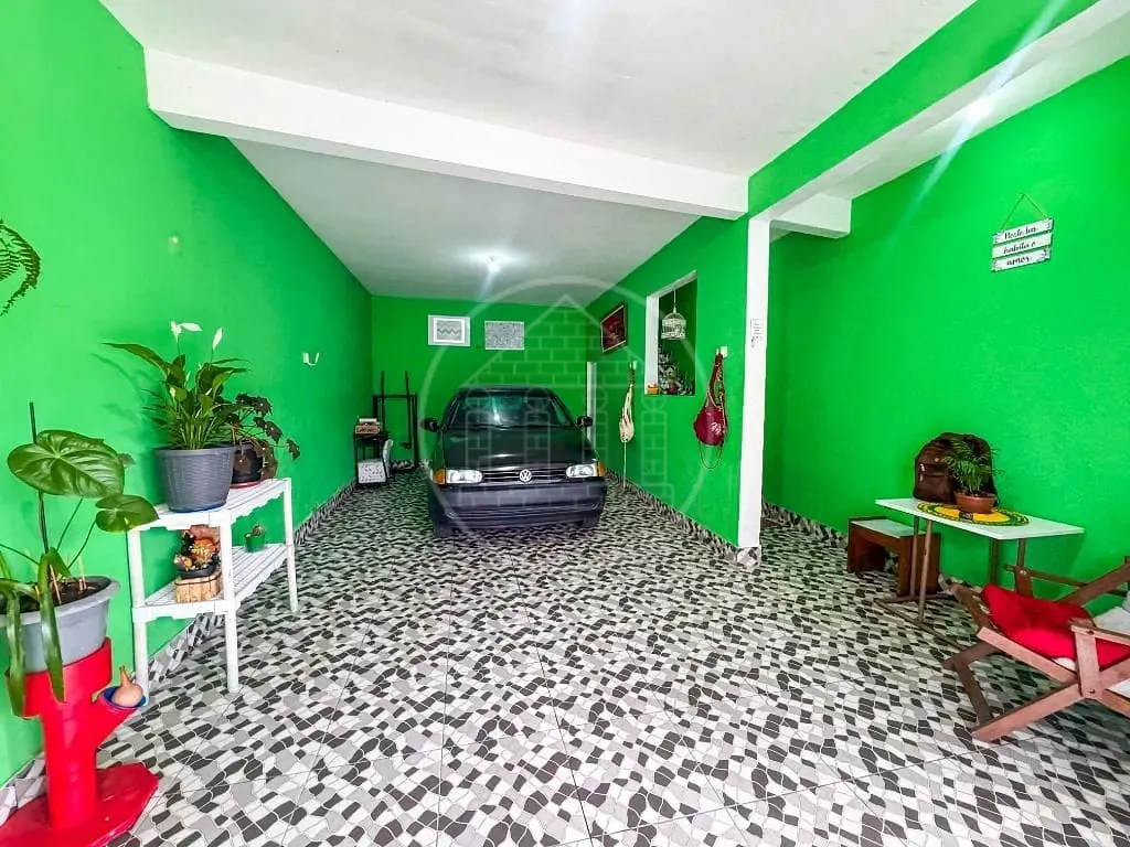 Sobrado, 2 quartos, 64 m² - Foto 2