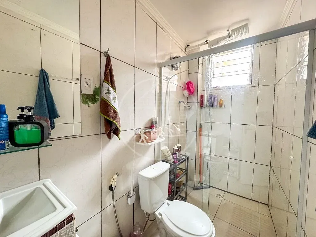 Sobrado, 2 quartos, 64 m² - Foto 10