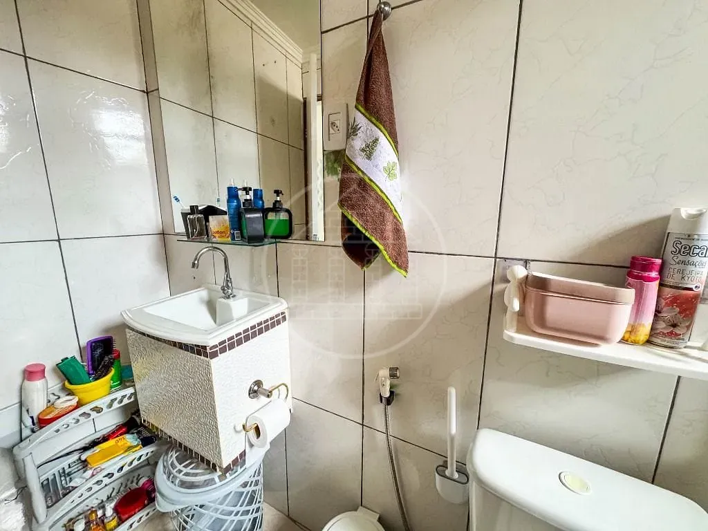 Sobrado, 2 quartos, 64 m² - Foto 11