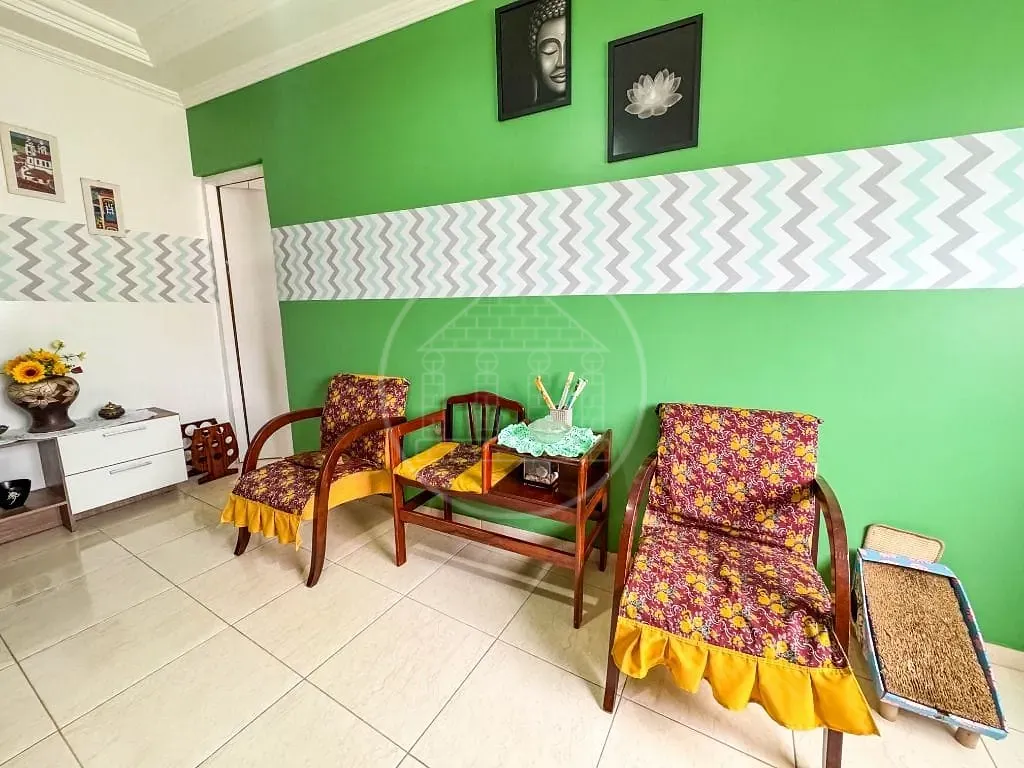 Sobrado, 2 quartos, 64 m² - Foto 8
