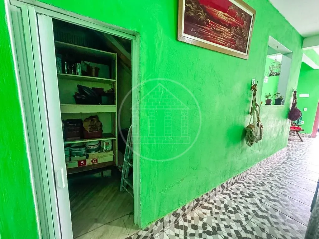 Sobrado, 2 quartos, 64 m² - Foto 5