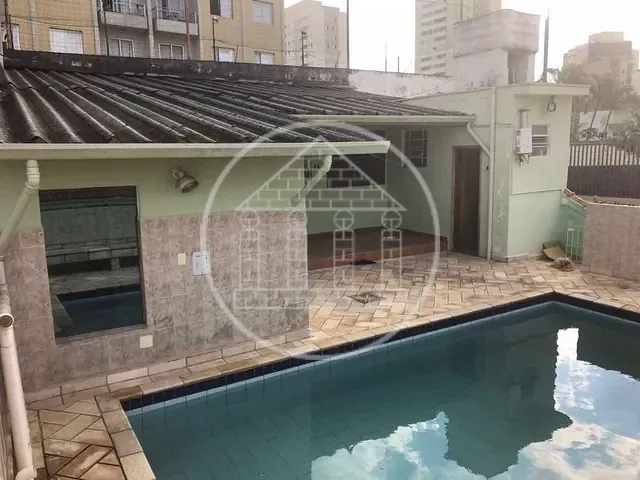 Sobrado com 380m² 3 quartos e 5 banheiros, à venda, no bairro Vila Dom Pedro II em São Paulo