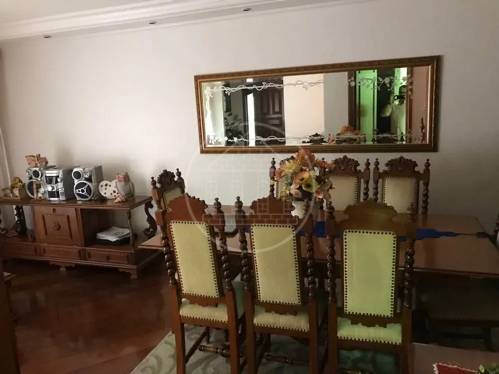 Sobrado, 3 quartos, 325 m² - Foto 10