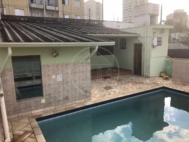 Sobrado com 380m² 3 quartos e 5 banheiros, à venda, no bairro Vila Dom Pedro II em São Paulo