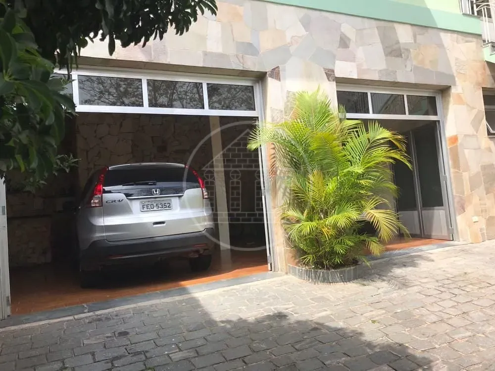 Sobrado, 3 quartos, 325 m² - Foto 3