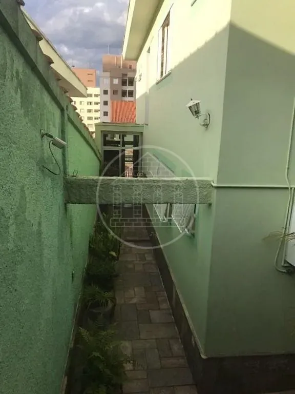 Sobrado, 3 quartos, 325 m² - Foto 7