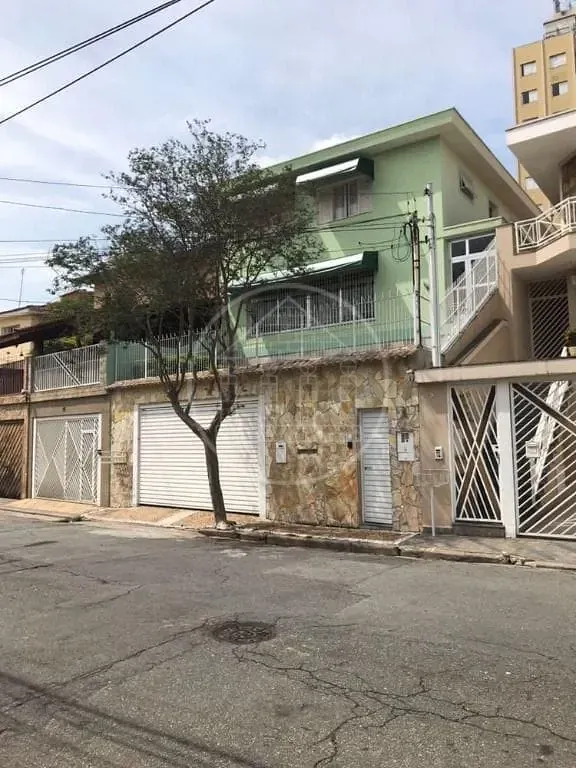 Sobrado, 3 quartos, 325 m² - Foto 1