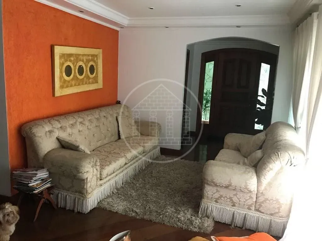 Sobrado, 3 quartos, 325 m² - Foto 11