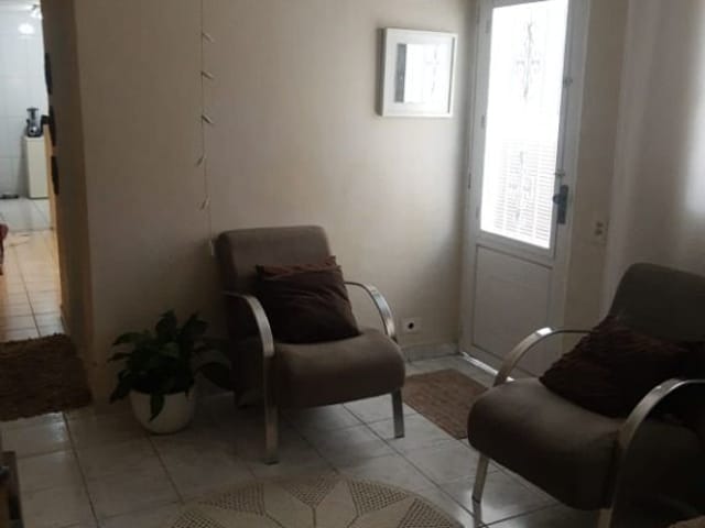 Sobrado com 235m² 4 quartos e 3 banheiros, à venda, no bairro Jardim Santa Tereza em Embu das Artes