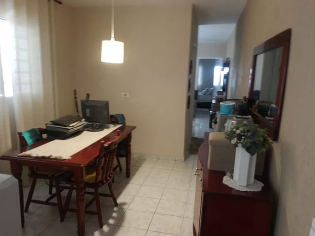 Sobrado com 235m² 4 quartos e 3 banheiros, à venda, no bairro Jardim Santa Tereza em Embu das Artes