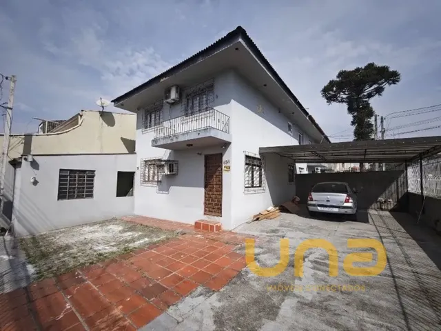Sobrado 3 quartos e 1 banheiro, para alugar, no bairro BOQUEIRAO em Curitiba