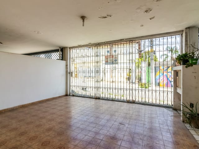 Sobrado com 149m² 3 quartos e 4 banheiros, à venda, no bairro Vila Parque Jabaquara em São Paulo