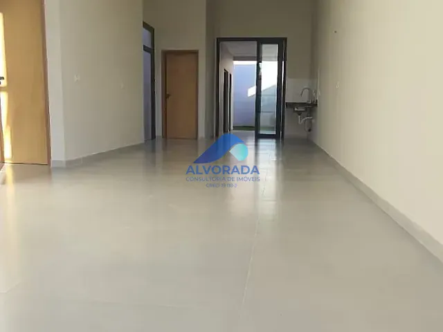 Sobrado com 175m² 3 quartos e 3 banheiros, à venda, no bairro Portal dos Passaros em São José dos Campos
