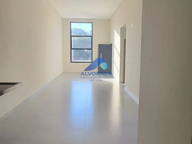 Sobrado com 175m² 3 quartos e 3 banheiros, à venda, no bairro Portal dos Passaros em São José dos Campos