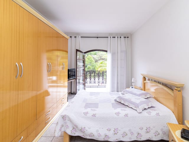 Sobrado com 125m² 3 quartos e 3 banheiros, à venda, no bairro Jardim Cidade Pirituba em São Paulo