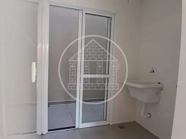 Sobrado com 90m² 2 quartos e 1 banheiro, à venda, no bairro Pedreira em São Paulo