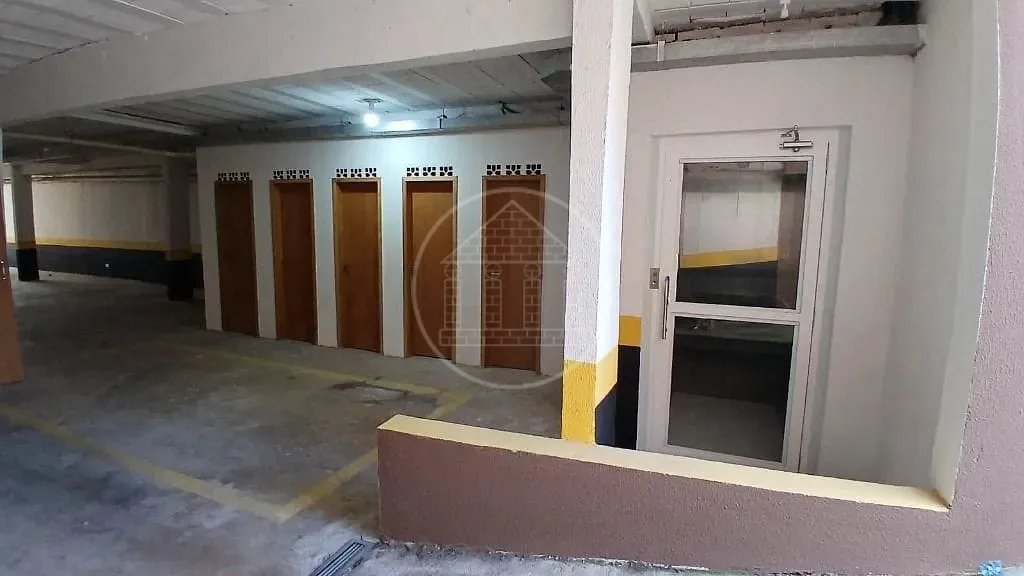 Sobrado, 2 quartos, 90 m² - Foto 22