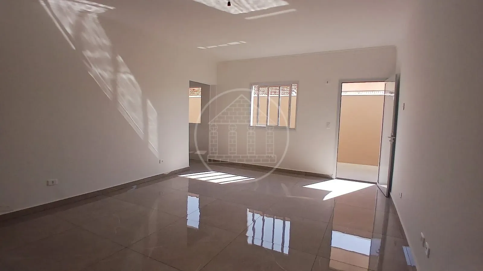 Sobrado, 2 quartos, 90 m² - Foto 1