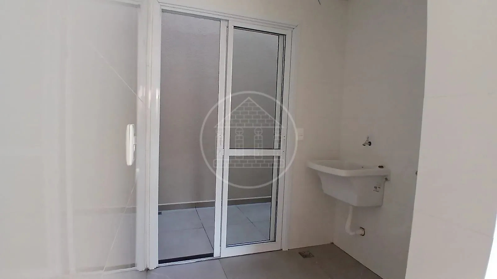 Sobrado, 2 quartos, 90 m² - Foto 4