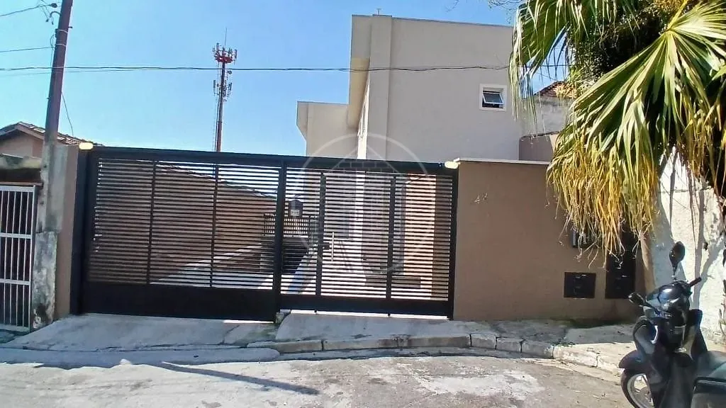 Sobrado, 2 quartos, 90 m² - Foto 5